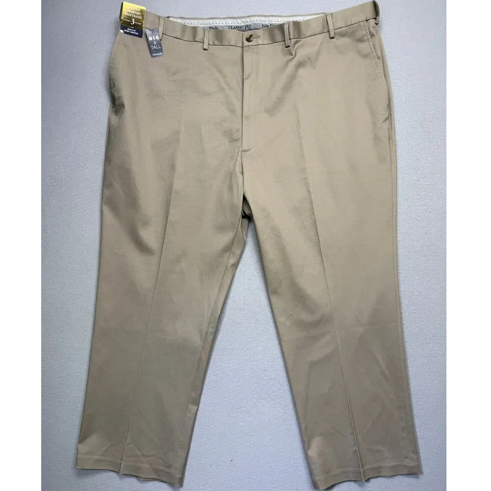 Haggar 48x30 zip